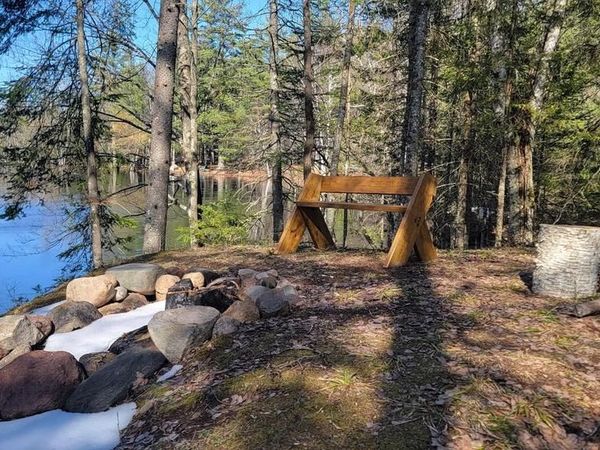 5 Acres on SUGAR BUSH ROAD, Park Falls, WI 54552