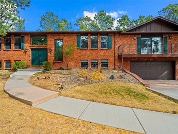7147 Wintery Loop, Colorado Springs, CO 80919