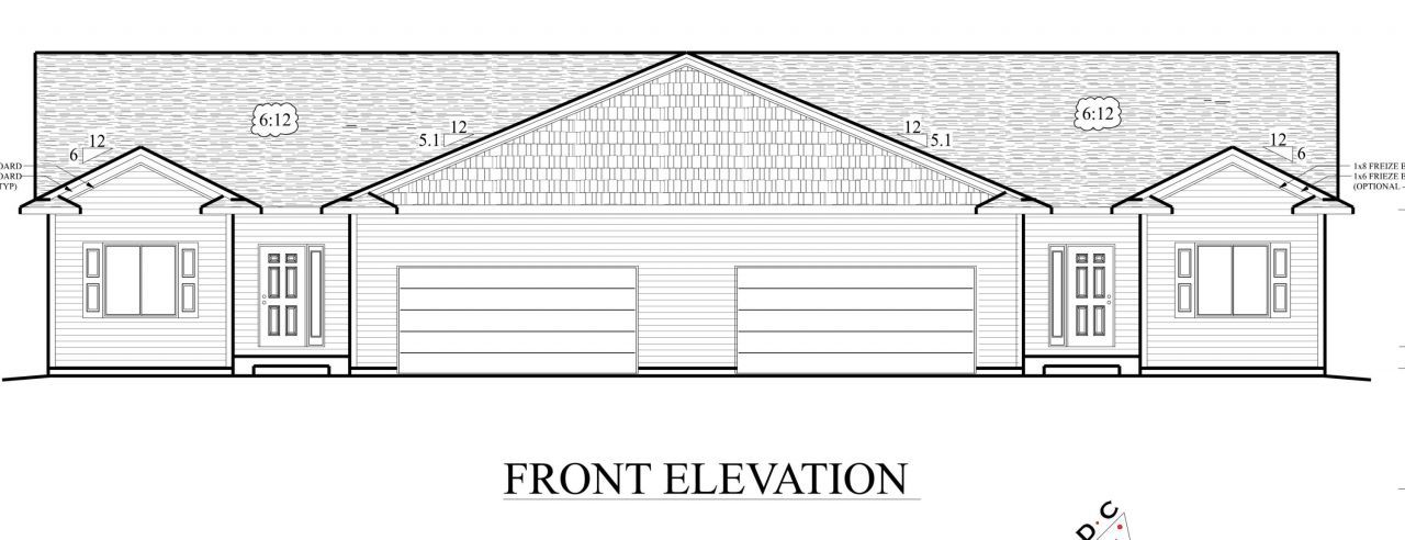 1515 Duncan Drive, Muscatine, IA 52761 Main Photo