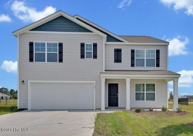 1042 Pampas Grass Drive , Unit Lot 333, Castle Hayne, NC 28429 Main Photo
