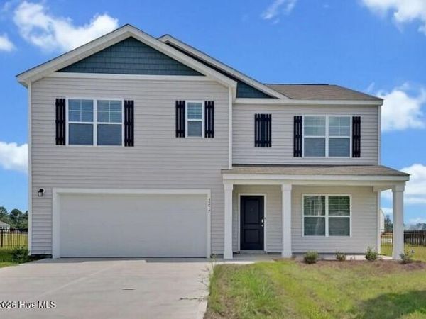1042 Pampas Grass Drive , Unit Lot 333, Castle Hayne, NC 28429