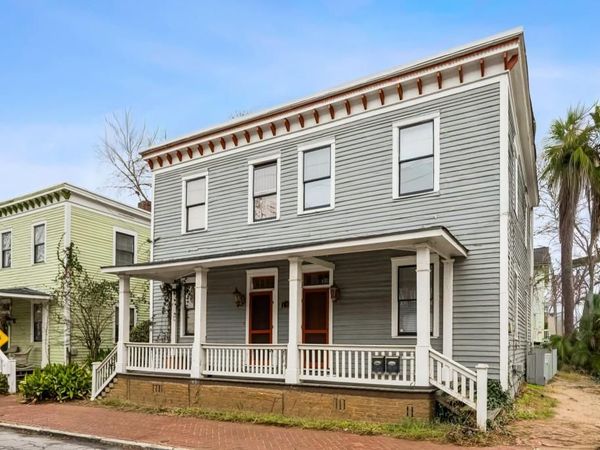 197 Carroll , Atlanta, GA 30312