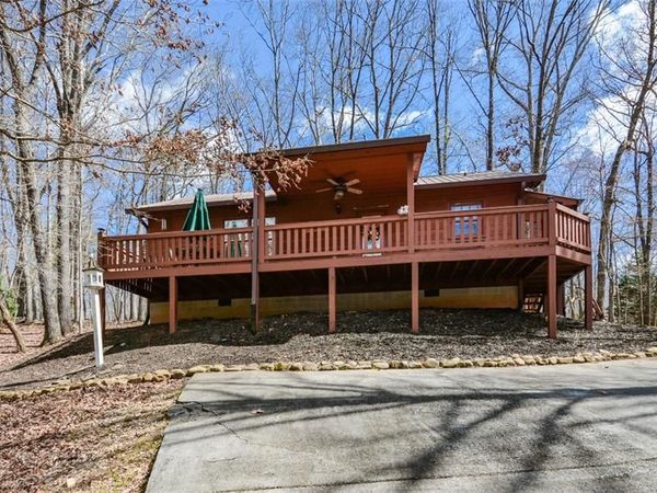 50 Rockingham Way, Ellijay, GA 30540