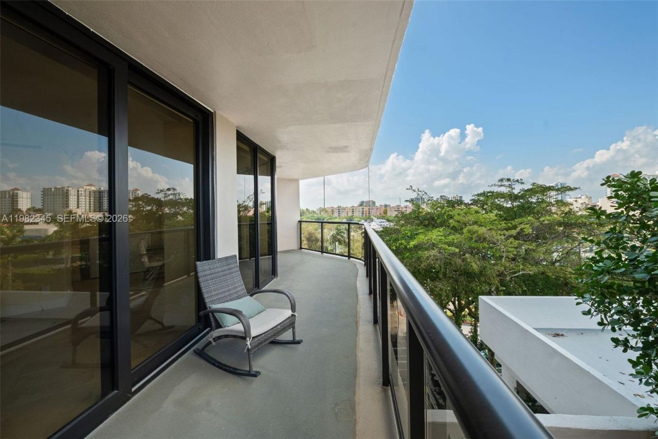 19667 Turnberry Way , Unit 4H, Aventura, FL 33180 Photo