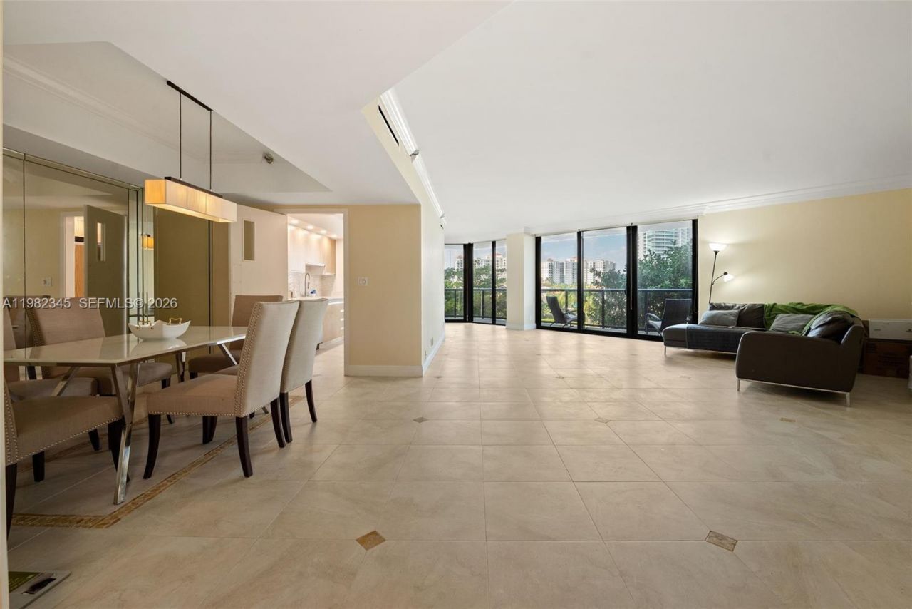 19667 Turnberry Way , Unit 4H, Aventura, FL 33180 Photo