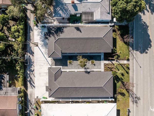 8931 NE 2nd Ave, Unit N4, El Portal, FL 33138