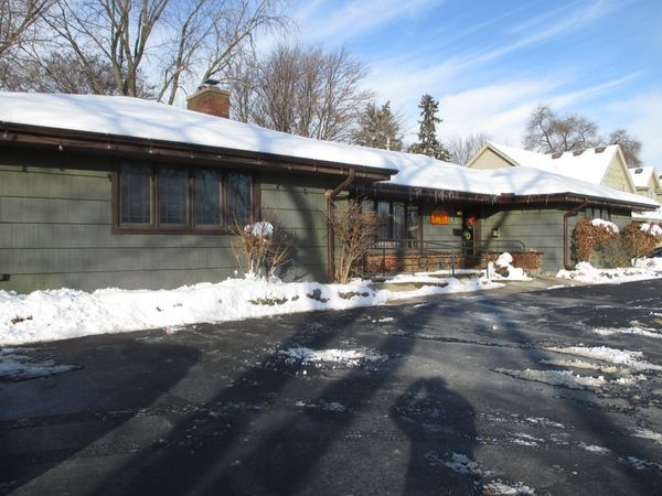 12530 S Harlem Avenue , Palos Heights, IL 60463