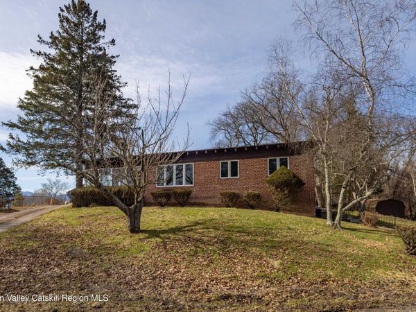 129 W Camp Church Road, Saugerties, NY 12477