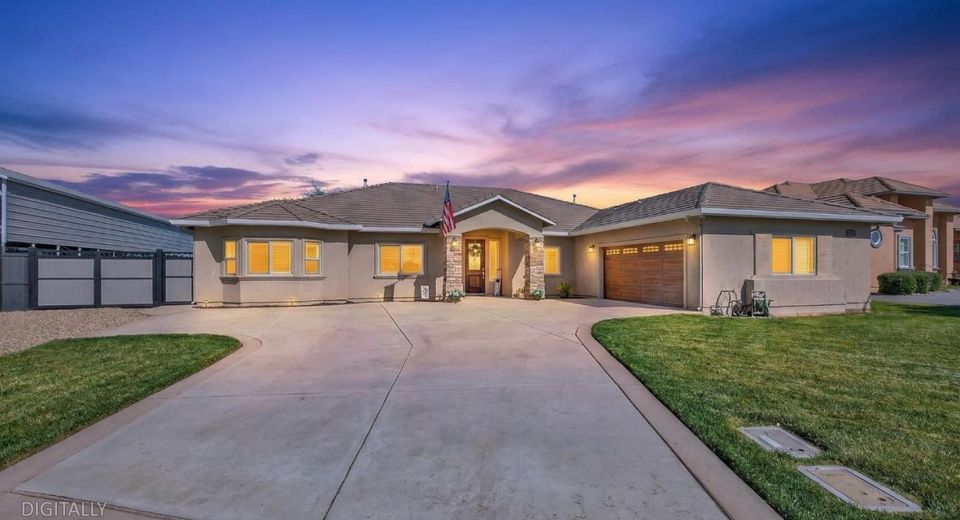 14431 Mira Vista Ln, Lockeford, CA 95237 Photo