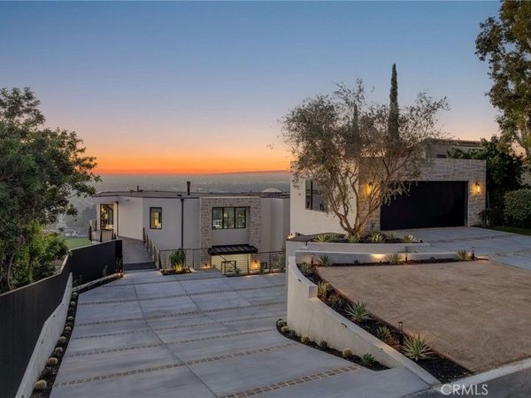 12574 Vista Panorama, North Tustin, CA 92705