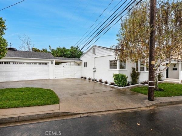 3960 Verdugo View Drive, Los Angeles, CA 90065