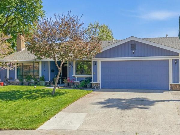 6328 Merton Way, Sacramento, CA 95842