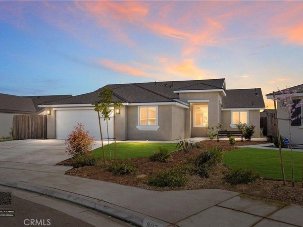 807 Potts Point Way, Bakersfield, CA 93307