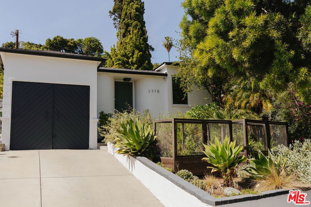 3319 Minto Court, Los Angeles, CA 90032 Main Photo