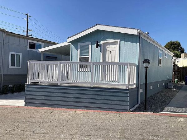 7368 Hollister Avenue, Unit 56, Goleta, CA 93117