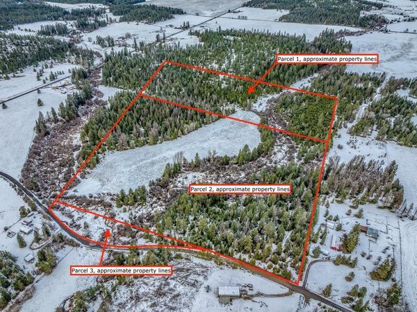 NNA W Bridges Rd, Deer Park, WA 99006