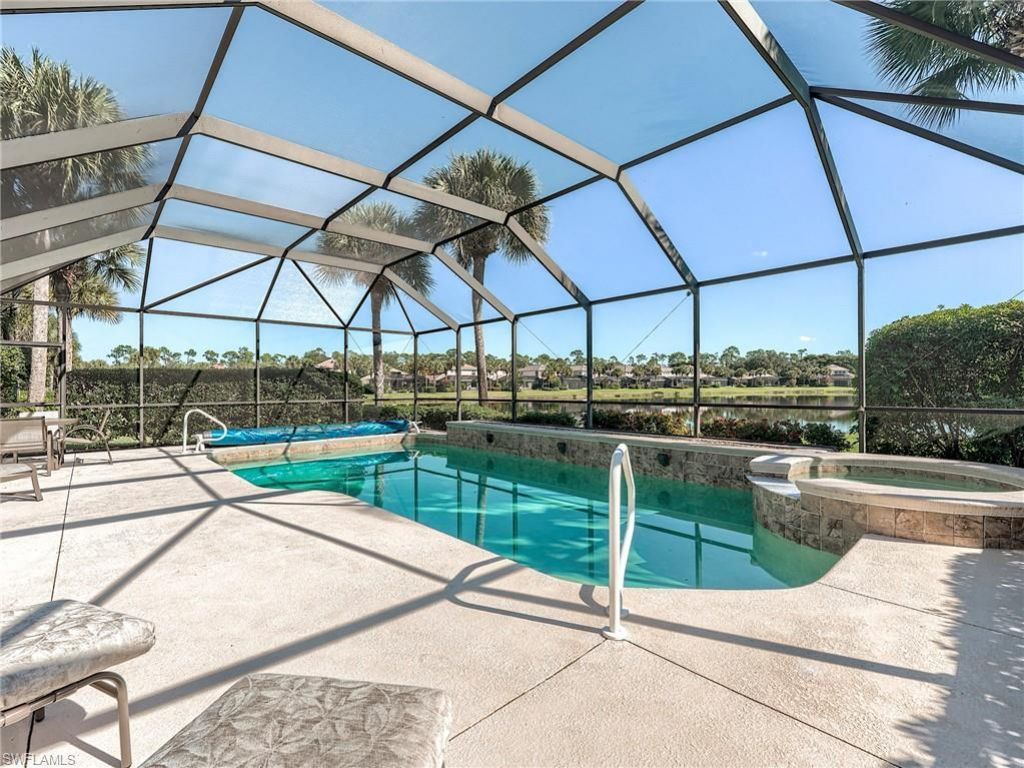 21780 Longleaf Trail Drive, Estero, FL 34135 Photo
