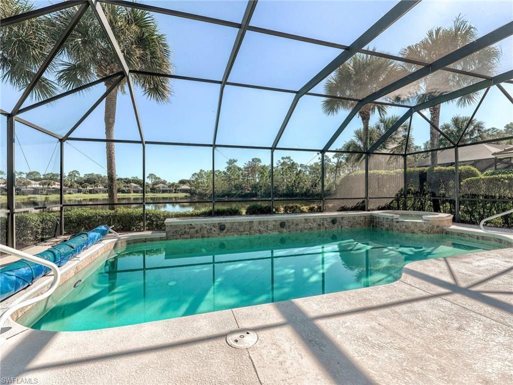 21780 Longleaf Trail Drive, Estero, FL 34135 Photo