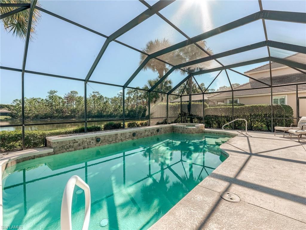 21780 Longleaf Trail Drive, Estero, FL 34135 Photo