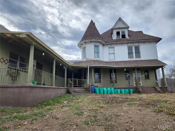 700 S Main Street , Fredericktown, MO 63645