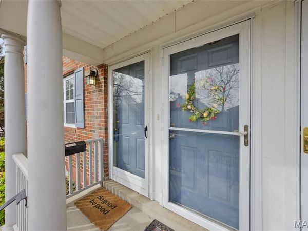 1419 Bluebird Terrace, St Louis, MO 63144