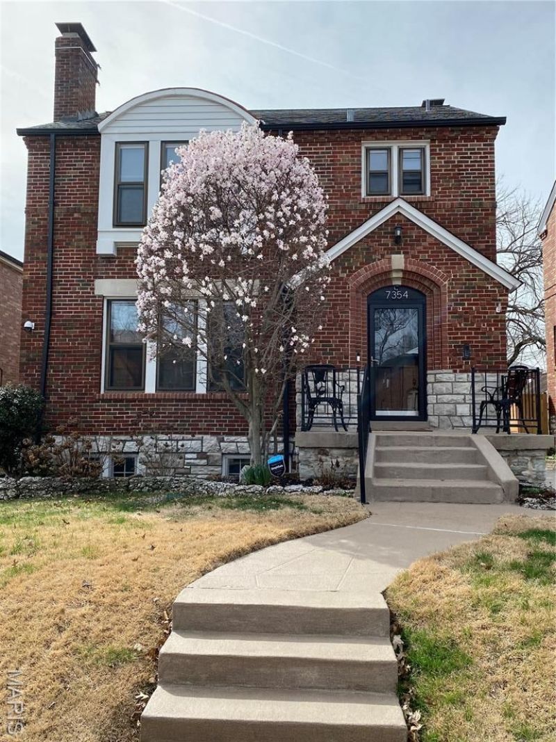 7354 Balson Avenue , University City, MO 63130 Main Photo