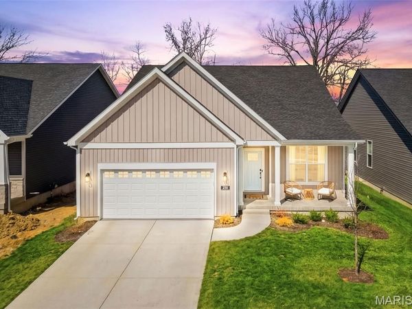 228 Randlin Drive, Lake St Louis, MO 63367
