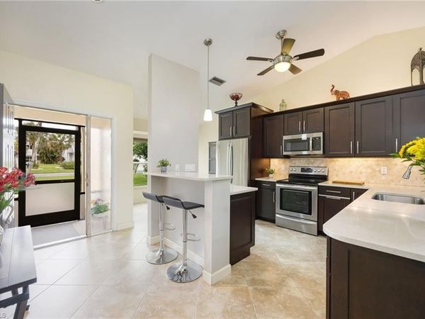 1324 Monarch CIR , NAPLES, FL 34116