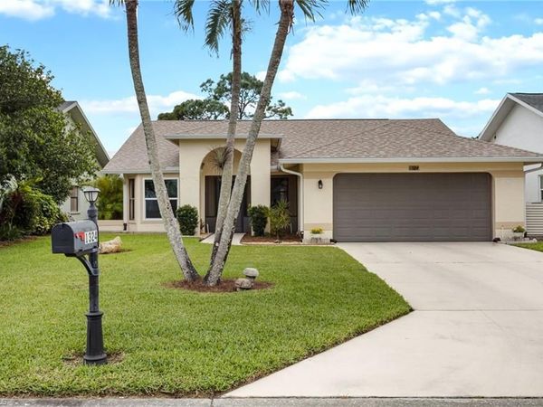 1324 Monarch CIR, NAPLES, FL 34116