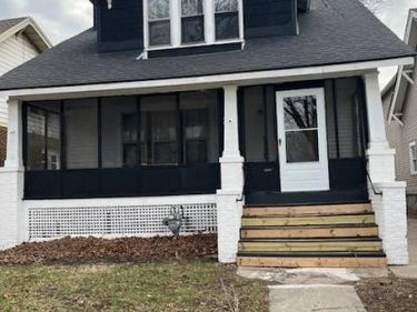 816 Algonquin Street, Detroit, MI 48215