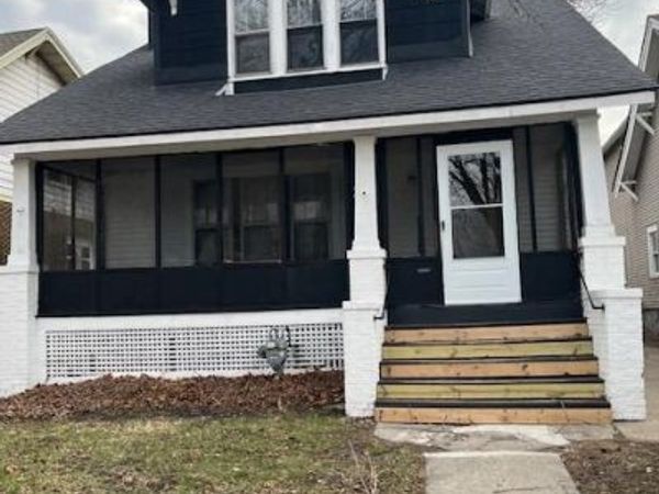 816 Algonquin Street, Detroit, MI 48215
