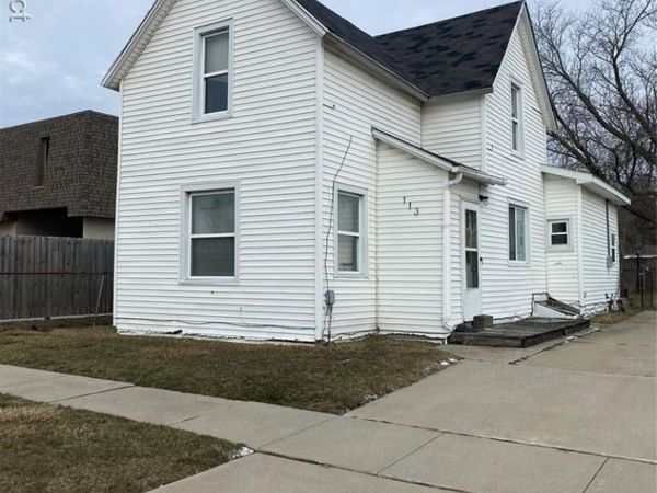 113 Runnels Street, Port Huron, MI 48060
