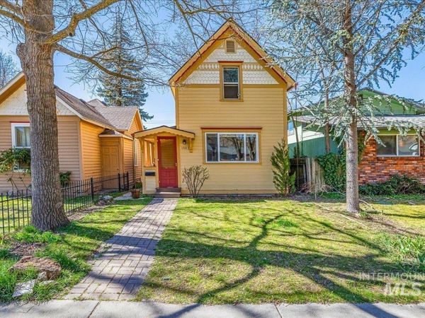 1403 N 7th Street, Boise, ID 83702