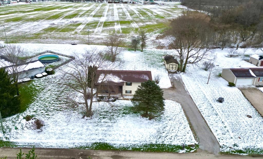 161 Lana Lane, Chillicothe, OH 45601 Main Photo