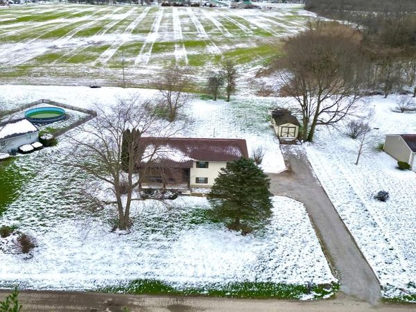 161 Lana Lane, Chillicothe, OH 45601