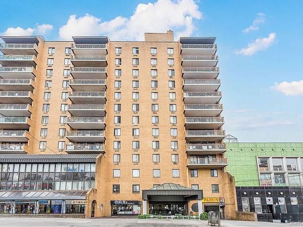 133-36 41st Road, Unit 7F, Flushing, NY 11355