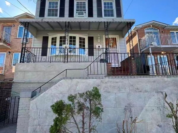 52-16 69th Place, Maspeth, NY 11378