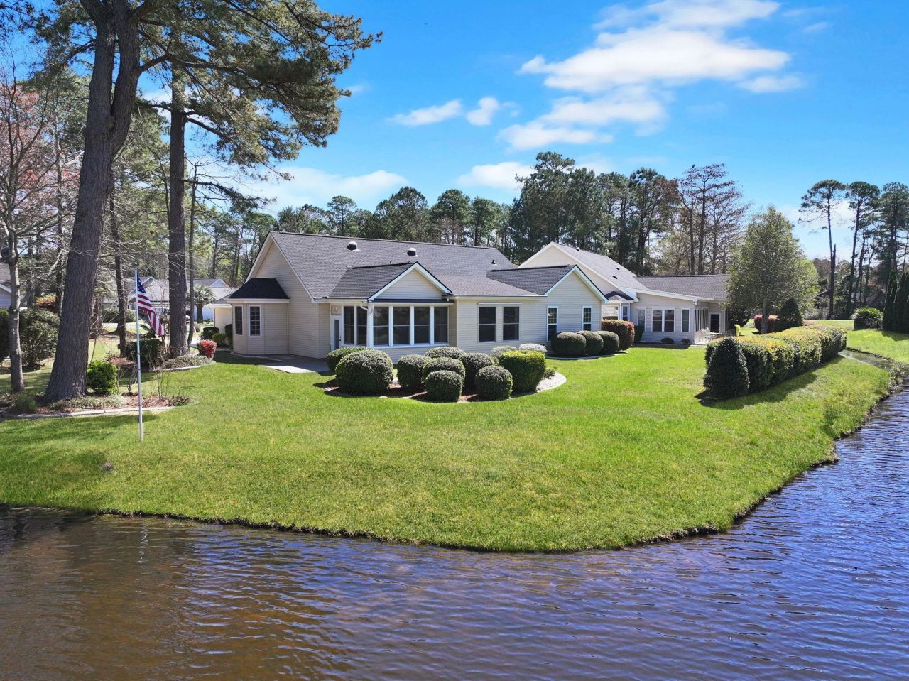 1212 Loblolly Ln. Photo 35