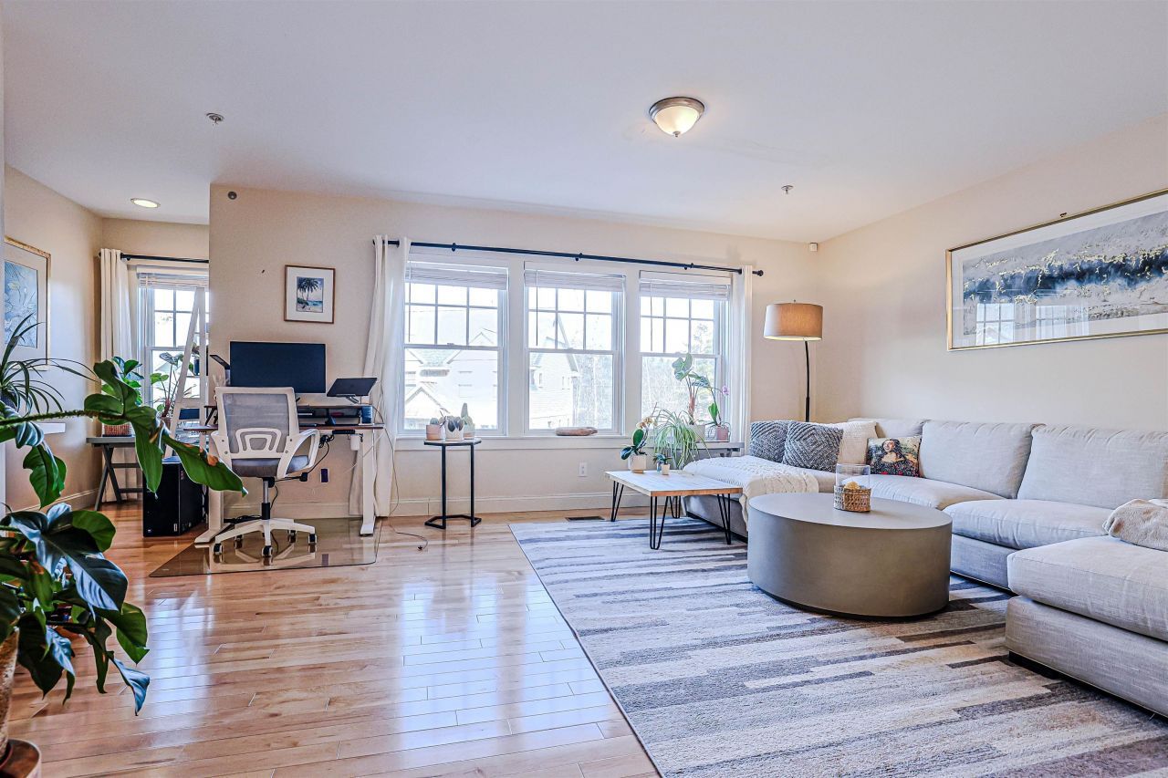 337 Mount Support Road, Unit 103, Lebanon, NH 03766 Main Photo