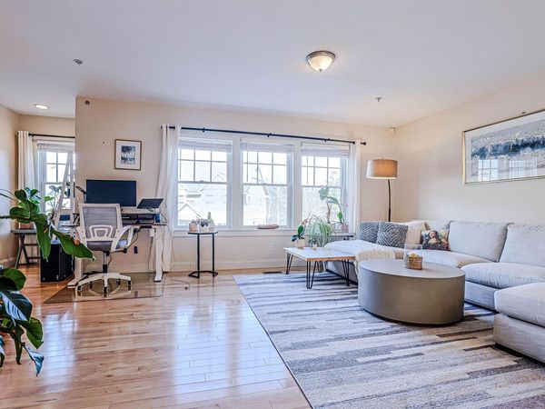 337 Mount Support Road, Unit 103, Lebanon, NH 03766