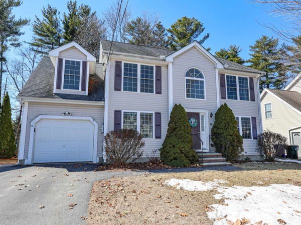 66 Sandy Brook Street, Manchester, NH 03103