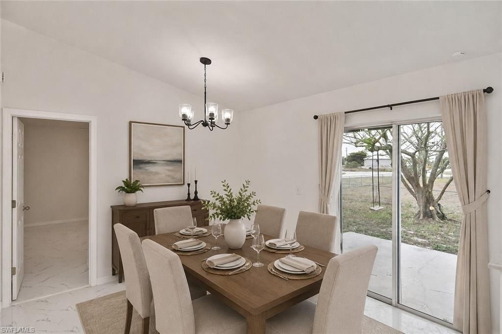 530 Peerless Cir, Lehigh Acres, FL 33974 Photo