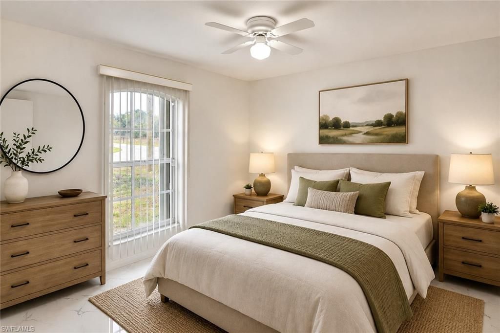 530 Peerless Cir, Lehigh Acres, FL 33974 Photo
