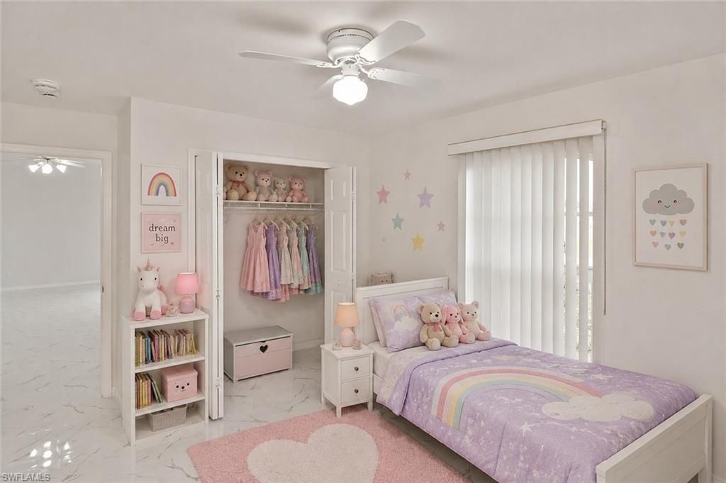 530 Peerless Cir, Lehigh Acres, FL 33974 Photo