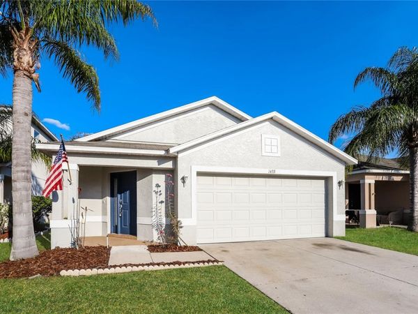 RUSKIN, FL 33570