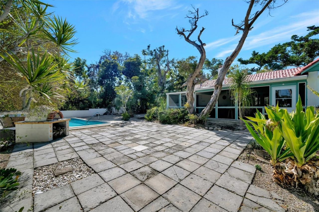 4237 Higel Avenue, Sarasota, FL 34242 Photo