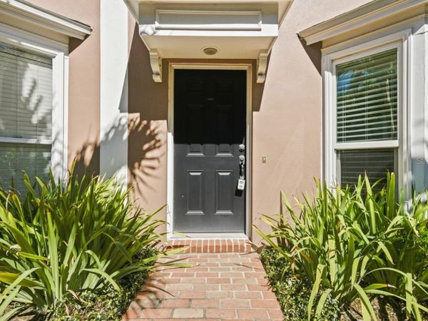 301 S BUNGALOW PARK AVENUE , Unit C, TAMPA, FL 33609