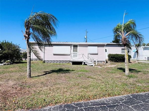1891 ENGLEWOOD ROAD , Unit 94, ENGLEWOOD, FL 34223
