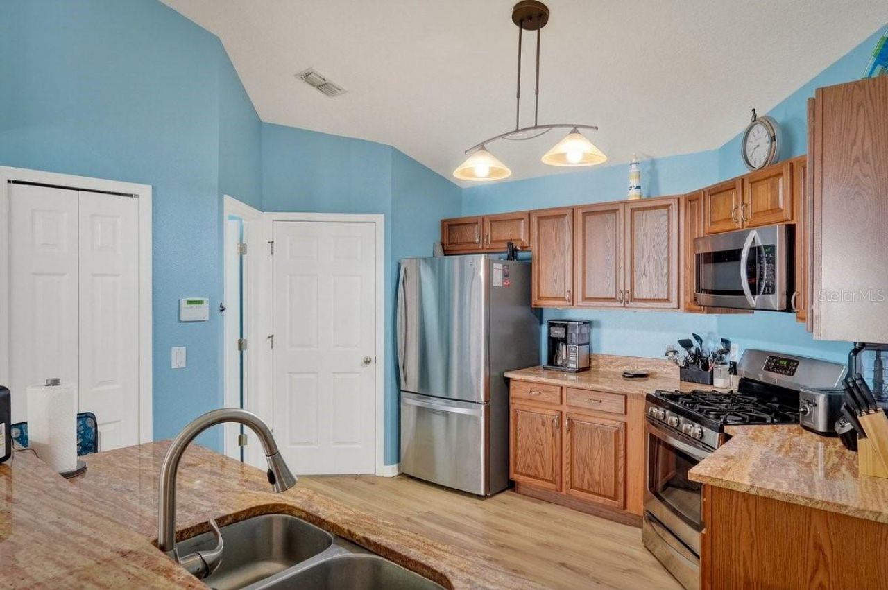 630 Fawn Ridge Drive, Orange City, FL 32763 Photo