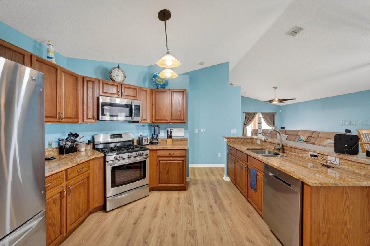 630 Fawn Ridge Drive, Orange City, FL 32763 Photo